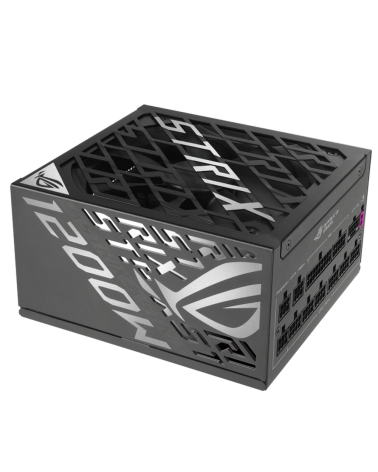Блок питания ПК ASUS ROG-STRIX-1200P-GAMING 