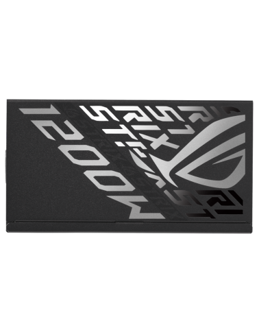 Блок питания ПК ASUS ROG-STRIX-1200P-GAMING 