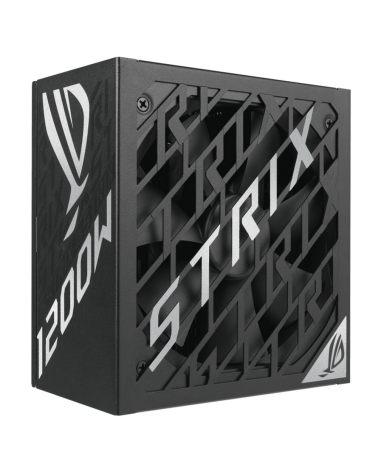 Блок питания ПК ASUS ROG-STRIX-1200P-GAMING 