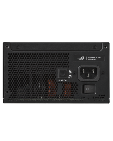 Блок питания ПК ASUS ROG-STRIX-1200P-GAMING 