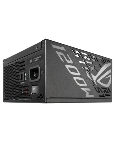 Блок питания ПК ASUS ROG-STRIX-1200P-GAMING 