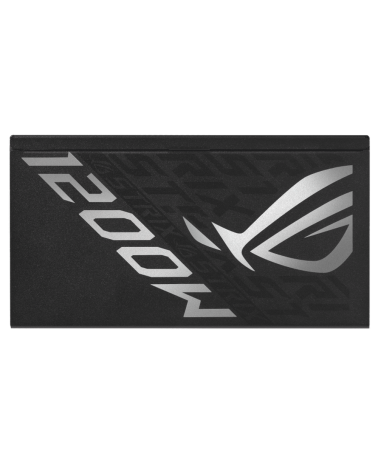 Блок питания ПК ASUS ROG-STRIX-1200P-GAMING 