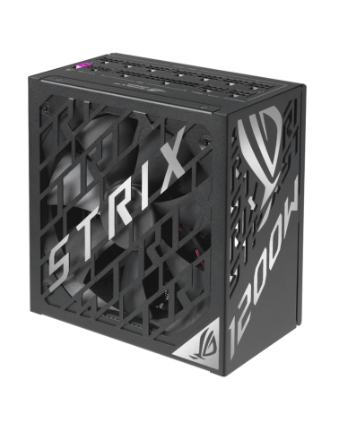 Блок питания ПК ASUS ROG-STRIX-1200P-GAMING 