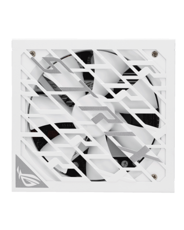 Блок питания ПК ASUS ROG-STRIX-1000P-GAMING-WHITE 