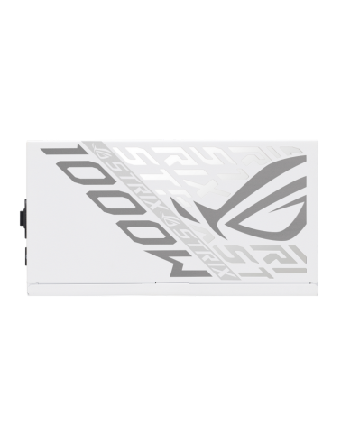 Блок питания ПК ASUS ROG-STRIX-1000P-GAMING-WHITE 