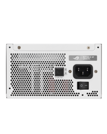Блок питания ПК ASUS ROG-STRIX-1000P-GAMING-WHITE 