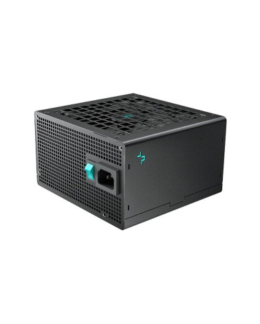 Блок питания ПК Deepcool PL800D (R-PL800D-FC0B-WDEU-V2) 