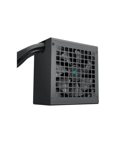 Блок питания ПК Deepcool PL800D (R-PL800D-FC0B-WDEU-V2) 