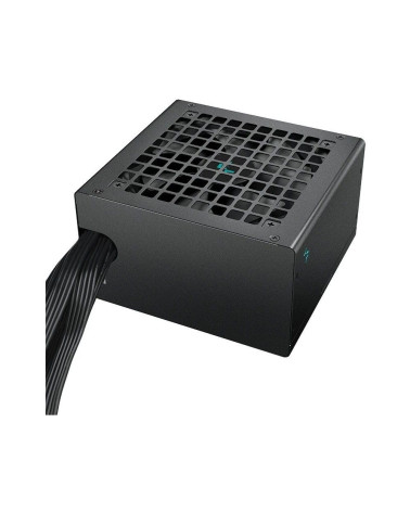 Блок питания ПК Deepcool PL800D (R-PL800D-FC0B-WDEU-V2) 