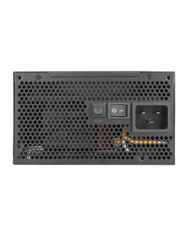 Блок питания ПК Thermaltake Toughpower TF3/1300W/Fully Modular/Non Light/Full Range/Analog/80 Plus Titanium/EU/100% JP CAP/All F