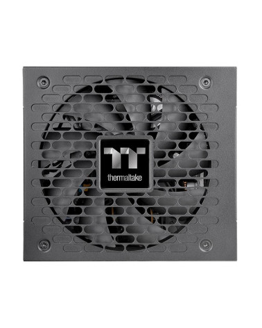 Блок питания ПК Thermaltake Toughpower TF3/1300W/Fully Modular/Non Light/Full Range/Analog/80 Plus Titanium/EU/100% JP CAP/All F