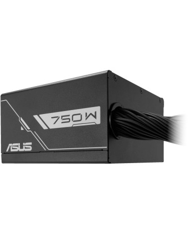 Блок питания ПК ASUS PRIME-750B-BLACK 