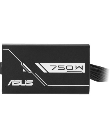 Блок питания ПК ASUS PRIME-750B-BLACK 