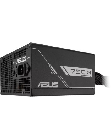 Блок питания ПК ASUS PRIME-750B-BLACK 