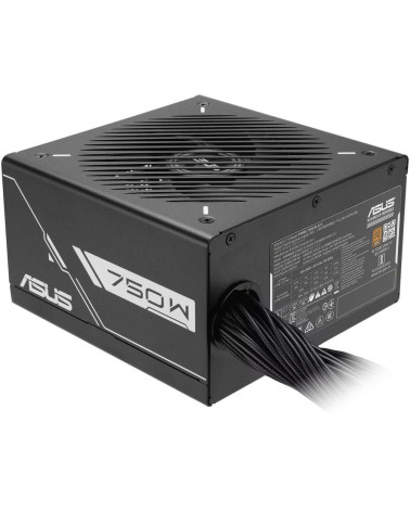 Блок питания ПК ASUS PRIME-750B-BLACK 