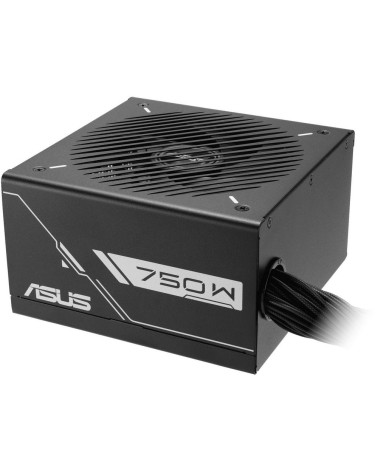 Блок питания ПК ASUS PRIME-750B-BLACK 