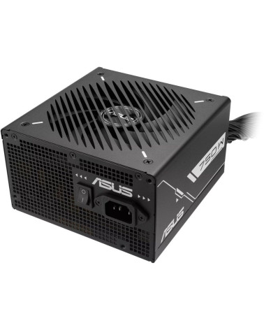 Блок питания ПК ASUS PRIME-750B-BLACK 