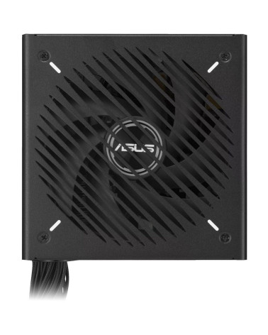 Блок питания ПК ASUS PRIME-750B-BLACK 