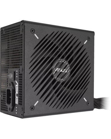 Блок питания ПК ASUS PRIME-750B-BLACK 