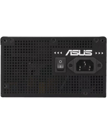 Блок питания ПК ASUS PRIME-750B-BLACK 