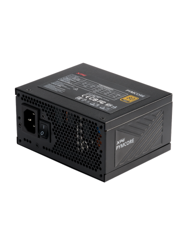 Блок питания ПК XPG PYMCORE850G-BKCEU 