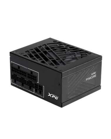 Блок питания ПК XPG PYMCORE850G-BKCEU 