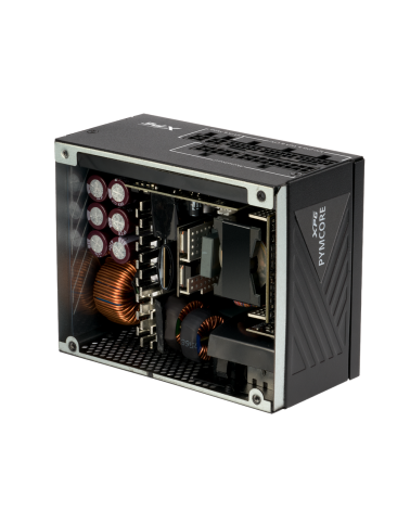 Блок питания ПК XPG PYMCORE850G-BKCEU 