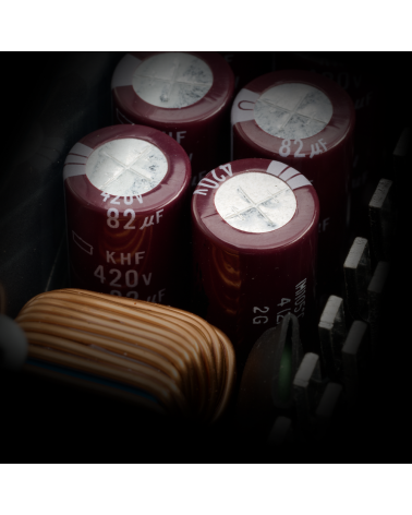 Блок питания ПК XPG PYMCORE850G-BKCEU 
