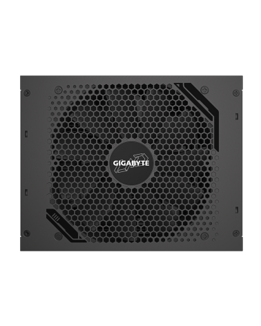 Блок питания ПК Gigabyte UD1600PM PG5 AI TOP 1600W, 80Plus, Platinum, Полностью модульный, PCIe Gen 5.0, ATX 3.1 compatible 