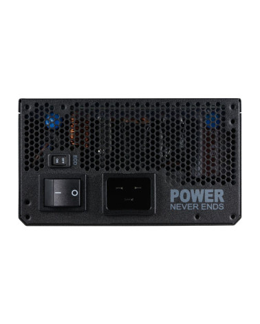 Блок питания FSP MEGA-1650TI 1650W 