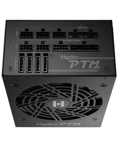 Блок питания FSP HPT2-1650M 1650W 