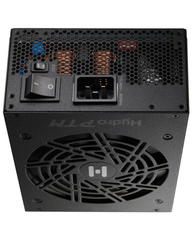 Блок питания FSP HPT2-1650M 1650W 