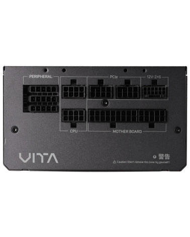 Блок питания FSP VITA-750GM 750W 