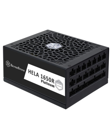 Блок питания ПК Silverstone SST-HA1650R-PM (G540HA165R0M220) 