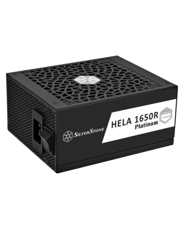 Блок питания ПК Silverstone SST-HA1650R-PM (G540HA165R0M220) 