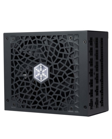 Блок питания ПК Silverstone SST-HA1650R-PM (G540HA165R0M220) 
