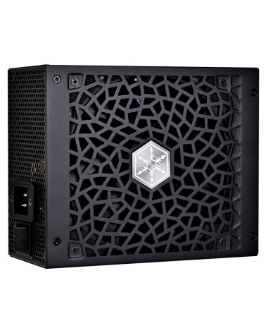 Блок питания ПК Silverstone SST-HA1650R-PM (G540HA165R0M220) 