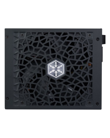 Блок питания ПК Silverstone SST-HA1650R-PM (G540HA165R0M220) 