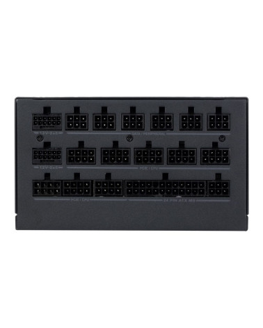 Блок питания ПК Silverstone SST-HA1650R-PM (G540HA165R0M220) 