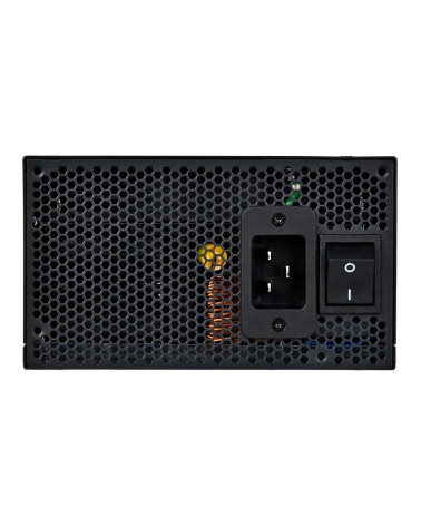 Блок питания ПК Silverstone SST-HA1650R-PM (G540HA165R0M220) 