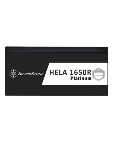 Блок питания ПК Silverstone SST-HA1650R-PM (G540HA165R0M220) 
