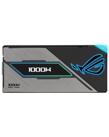 Блок питания ПК ASUS ROG-THOR-1000P3-GAMING 