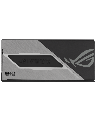 Блок питания ПК ASUS ROG-THOR-1000P3-GAMING 