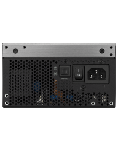 Блок питания ПК ASUS ROG-THOR-1000P3-GAMING 
