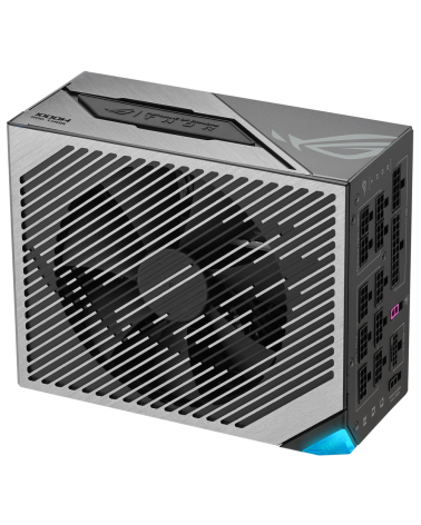 Блок питания ПК ASUS ROG-THOR-1000P3-GAMING 