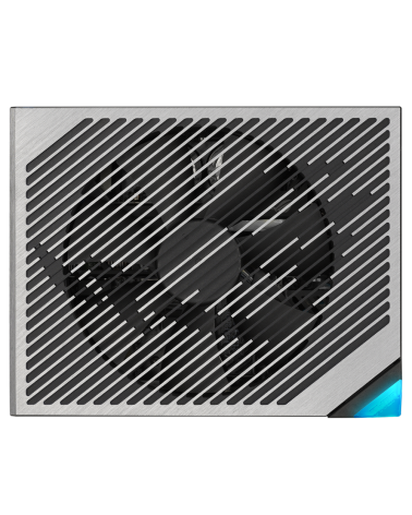 Блок питания ПК ASUS ROG-THOR-1000P3-GAMING 