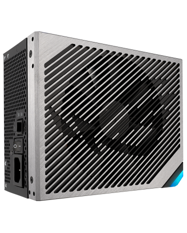 Блок питания ПК ASUS ROG-THOR-1000P3-GAMING 