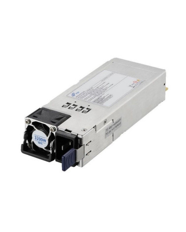 Блок питания серверный FSP FSP3200-20HM  3200W, CRPS Redundant module (ШВГ73.5x39x185 mm),  AC Full
Range Input, DC 12V & 12Vsb 