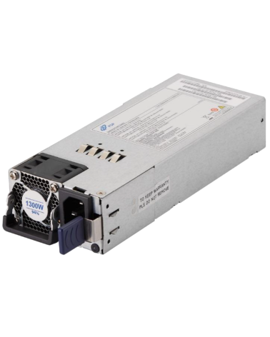 Блок питания серверный FSP FSP1300-20FM 1300W, CRPS Redundant module (ШВГ  73,5*39*185мм), AC Full
Range Input (90-264Vac), PMBU