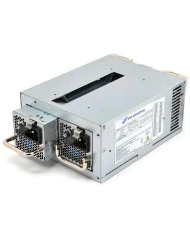 Блок питания серверный FSP FSP700-50RAB 700W, Mini Redundant (ШВГ150*86*190мм),  80PLUS GOLD, A-PFC, PMBUS1.2, Стандарт IEC 6236